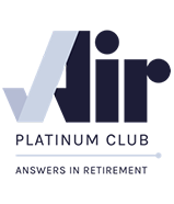 Air Platinum Club